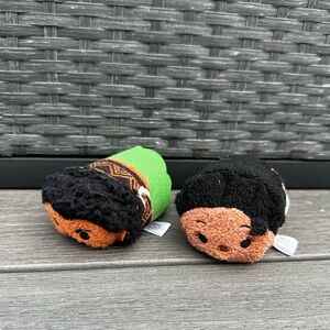 Moana Tsum Tsum